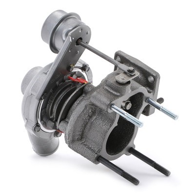 Turbocharger RIDEX 2234C0468R 2234C0468R - photo 4