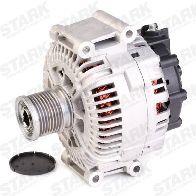 Alternator Stark SKGN-0320354 SKGN-0320354 - photo 3