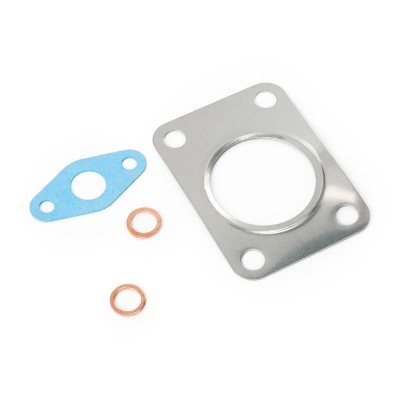 Turbocharger RIDEX 2234C0423 2234C0423 - photo 7