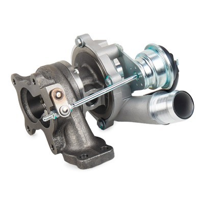 Turbocharger RIDEX 2234C10409 2234C10409 - photo 4