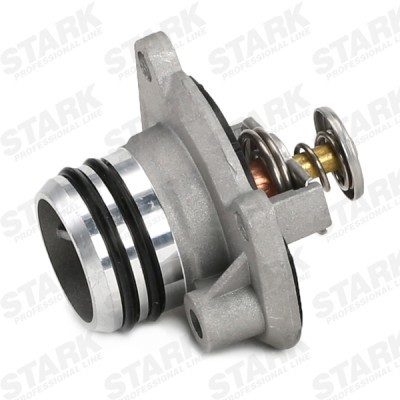 Thermostat, Coolant Stark SKTC-0560175 SKTC-0560175 - photo 4