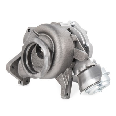 Turbocharger RIDEX 2234C10234 2234C10234 - photo 3