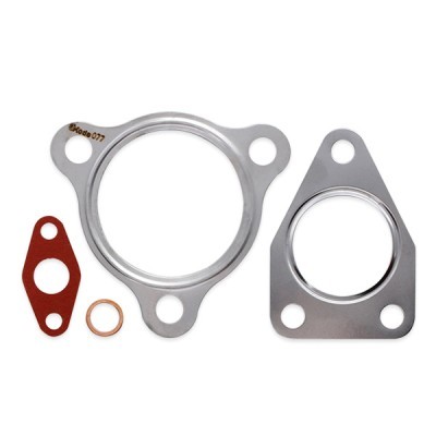 Turbocharger RIDEX 2234C0262R 2234C0262R - photo 7