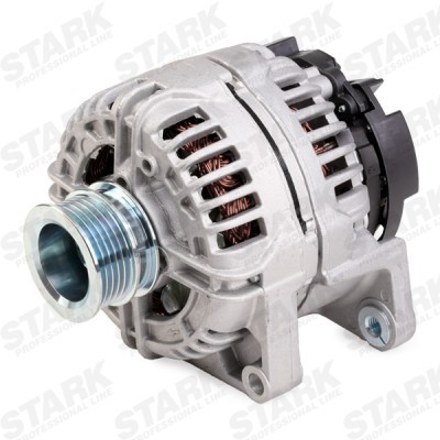 Alternator Stark SKGN-0321011 SKGN-0321011 - photo 3