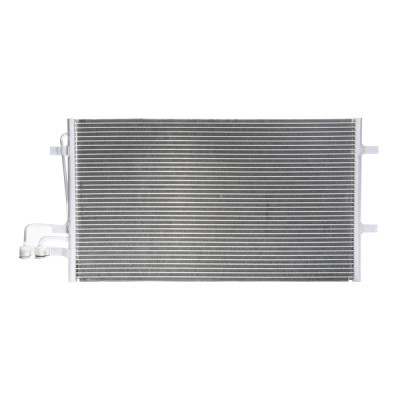A/C condenser 448C0014 - photo 2