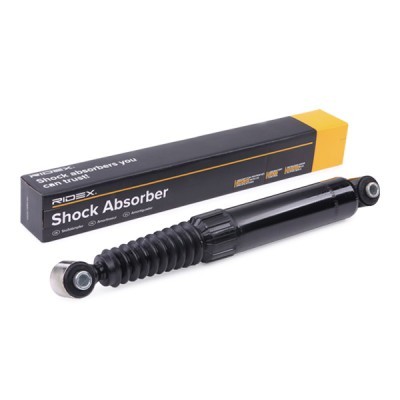 Shock Absorber RIDEX 854S0337 854S0337 - photo 2
