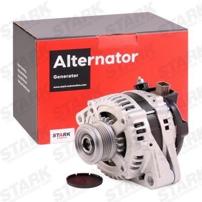 Alternator Stark SKGN-0320954 SKGN-0320954 - photo 2