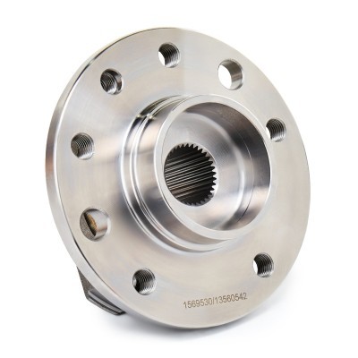 Wheel Bearing RIDEX 654W0898 654W0898 - photo 4