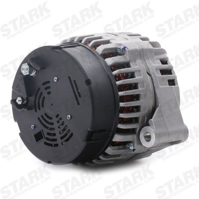 Alternator Stark SKGN-0321235 SKGN-0321235 - photo 4