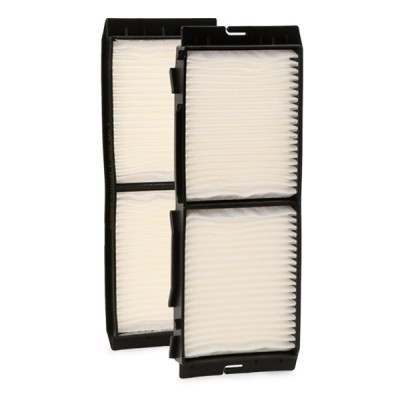 Cabin Air Filter RIDEX 424I0307 424I0307 - photo 3