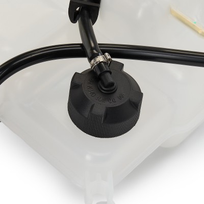 Expansion Tank, Coolant RIDEX 397E0208 397E0208 - photo 5