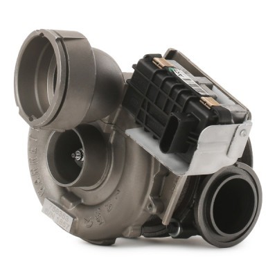 Turbocharger RIDEX 2234C0321R 2234C0321R - photo 9
