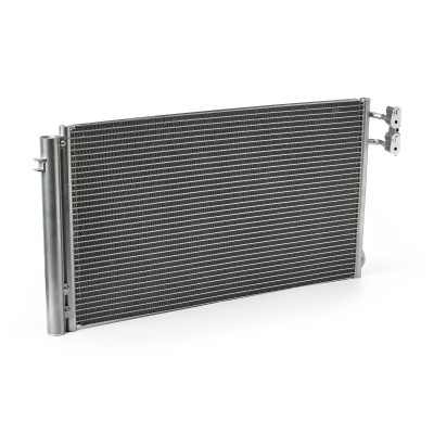 A/C condenser 448C0161 - photo 4