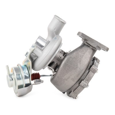 Turbocharger RIDEX 2234C0367 2234C0367 - photo 7
