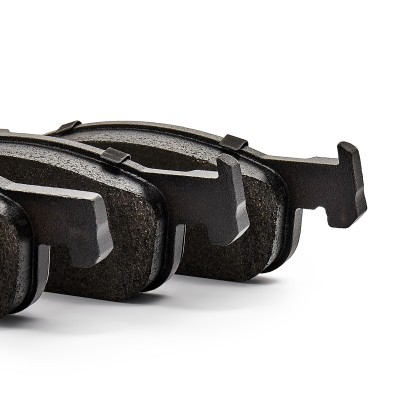 Brake Pads Set RIDEX 402B1147 402B1147 - photo 13
