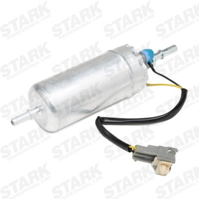 Pump, Fuel Pre-Supply Stark SKFP-0160238 SKFP-0160238 - photo 4