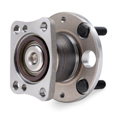 Wheel Bearing RIDEX 654W0725 654W0725 - photo 4