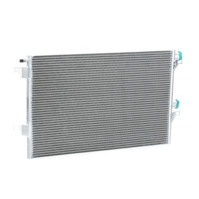 A/C condenser 448C0062 - photo 8