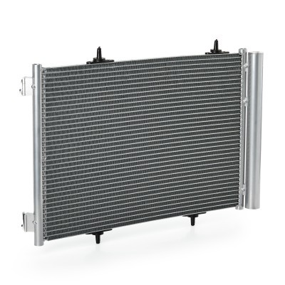 A/C condenser 448C0047 - photo 4