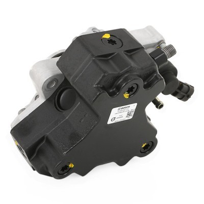 High-pressure pump RIDEX 3918H0051R 3918H0051R - photo 4
