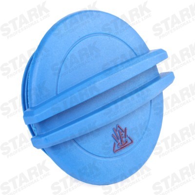 Cap, Radiator Stark SKVK-1960012 SKVK-1960012 - photo 3