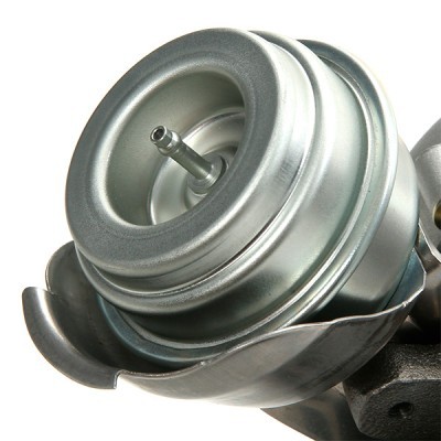 Turbocharger RIDEX 2234C0279 2234C0279 - photo 6