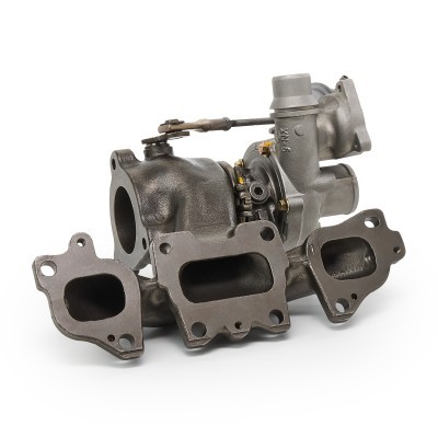 Turbocharger RIDEX 2234C10288R 2234C10288R - photo 4