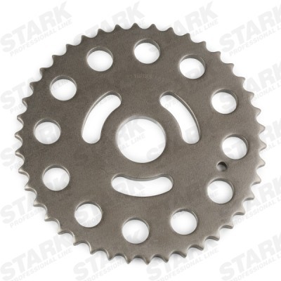 Timing chain kit Stark SKTCK-2240140 SKTCK-2240140 - photo 14
