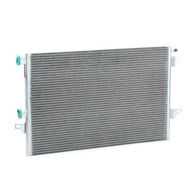 A/C condenser 448C0062 - photo 5