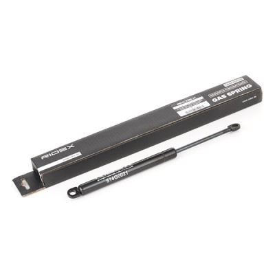 Bonnet  Gas Spring RIDEX 514G0021 514G0021 - photo 3