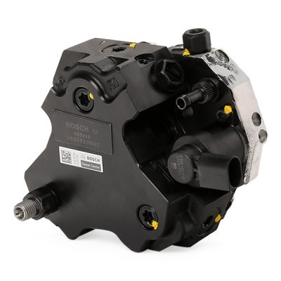 High-pressure pump RIDEX 3918H0026R 3918H0026R - photo 4