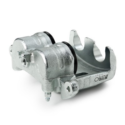 Brake Caliper RIDEX 78B2426R 78B2426R - photo 4