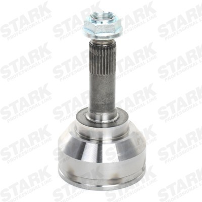 Joint Kit, Drive Shaft Stark SKJK-0200083 SKJK-0200083 - photo 4