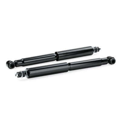 Shock Absorber RIDEX 854S2582 854S2582 - photo 4