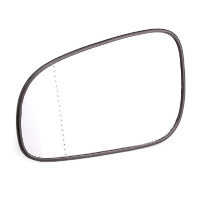 Mirror Glass, exterior mirror RIDEX 1914M0109 1914M0109 - photo 2