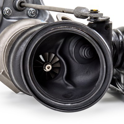 Turbocharger RIDEX 2234C11035R 2234C11035R - photo 6