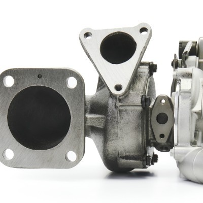 Turbocharger RIDEX 2234C10810R 2234C10810R - photo 6