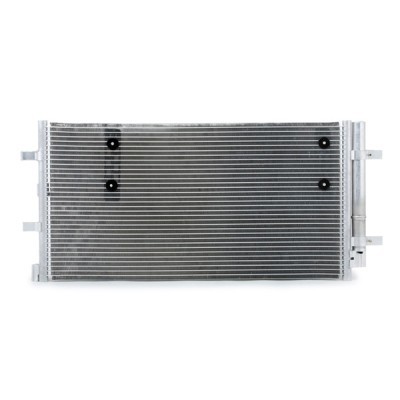 A/C condenser 448C0117 - photo 3