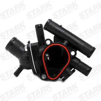 Thermostat, Coolant Stark SKTC-0560103 SKTC-0560103 - photo 3