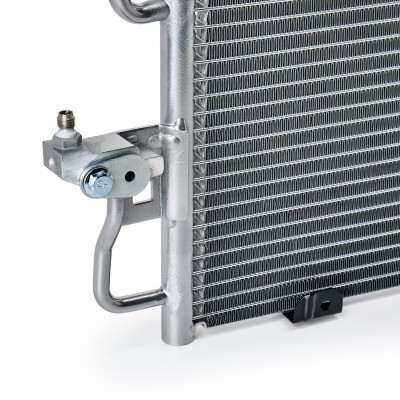 A/C condenser 448C0008 - photo 7