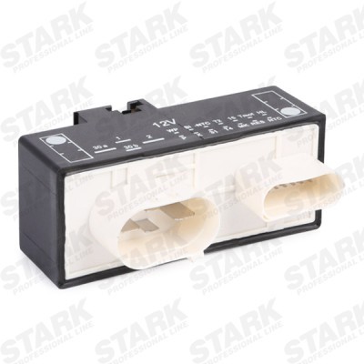 Control Unit Electric Fan Stark SKCUE-4520003 SKCUE-4520003 - photo 3