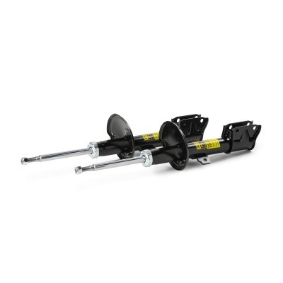 Shock Absorber RIDEX 854S2367P 854S2367P - photo 3