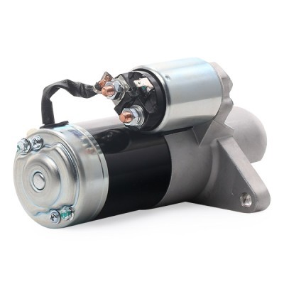 Starter RIDEX 2S0158 2S0158 - photo 4