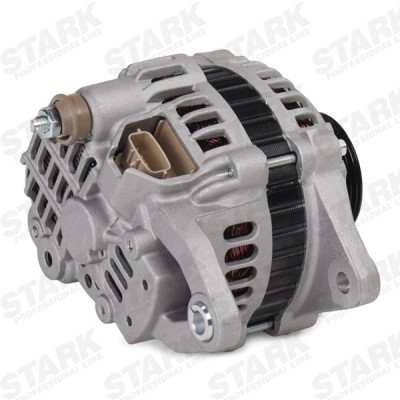 Alternator Stark SKGN-0320186 SKGN-0320186 - photo 4