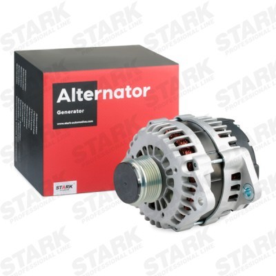 Alternator Stark SKGN-0320317 SKGN-0320317 - photo 2