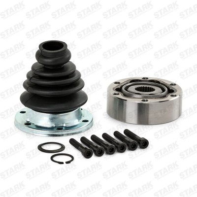 Joint Kit, Drive Shaft Stark SKJK-0200222 SKJK-0200222 - photo 3