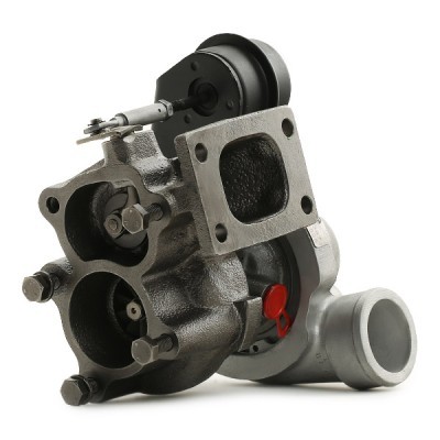 Turbocharger RIDEX 2234C10305R 2234C10305R - photo 4