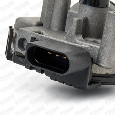 Wiper Motor Stark SKWM-0290023 SKWM-0290023 - photo 5