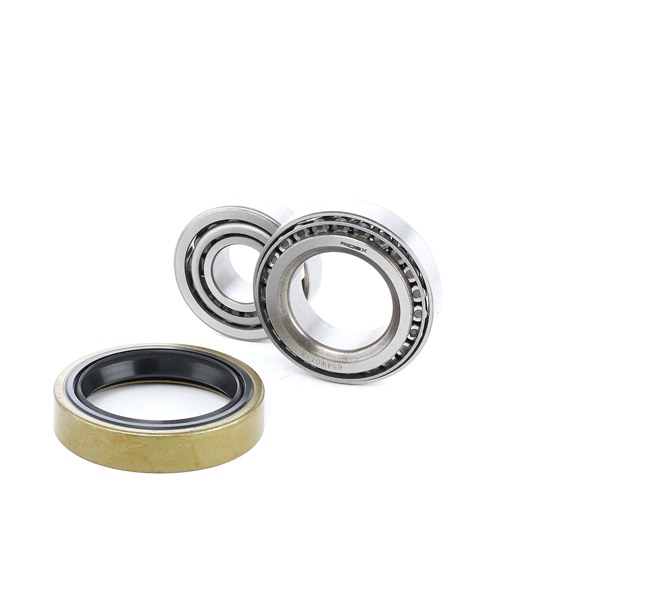 Wheel Bearing RIDEX 654W0118 654W0118 - photo 1