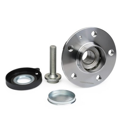 Wheel Bearing RIDEX 654W0308 654W0308 - photo 3
